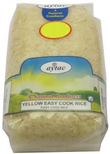 Sarı pirinç