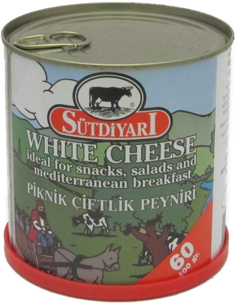 Buy Süt Diyarı Piknik Çiftlik Peyniri 400 gram Online - Turkish ...